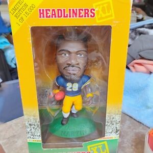 XL Limited Edition Figurine